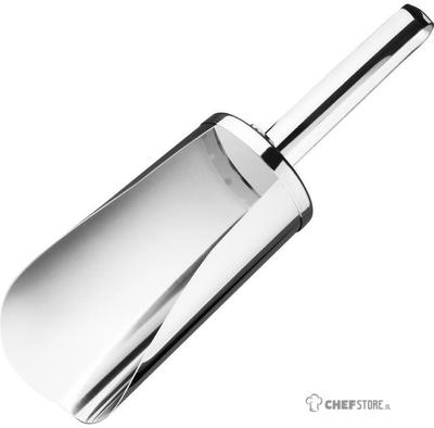 Rvs Schep | 1 liter | Vogue | J180