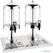 Olympia drankdispenser dubbel | J184
