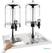Olympia drankdispenser dubbel | J184 2
