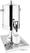 Olympia RVS melkdispenser | J192 3