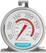 Oventhermometer | J205