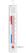 Hygiplas hangende vriezerthermometer | J211 2