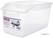 Araven dispenser en ingrediëntenbak 14ltr | J225 2