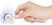 Hygiplas koelcelthermometer | J226 2