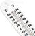 Hygiplas muurthermometer | J228 3
