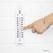 Hygiplas muurthermometer | J228 4