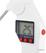 Hygiplas Easytemp kleurcode thermometer wit | J242 3