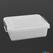 Araven voedselcontainer met deksel 20ltr | J243 2