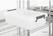 Araven voedselcontainer met deksel 20ltr | J243 7