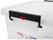 Araven mobiele voedselcontainer met deksel 50ltr | J245 5