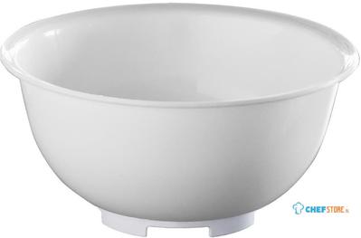 Araven polypropyleen beslagkom 4,5L | J277