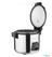 Buffalo professionele rijstkoker 6ltr | J300 4