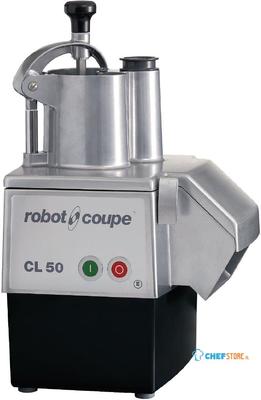 Robot Coupe Groentesnijmachine CL50 - J491