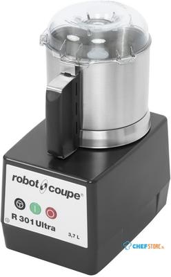 Robot Coupe R301D foodprocessor met groentesnijder