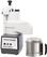 Robot Coupe R301D foodprocessor met groentesnijder 3