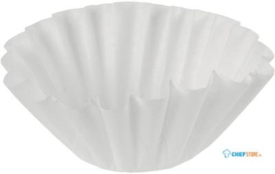 Koffiefilterpapier - 1000 stuks - J511