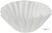 Koffiefilterpapier - 1000 stuks - J511