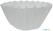 Koffiefilterpapier - 1000 stuks - J511 3
