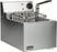 Lincat Tafelmodel Enkele Friteuse Ldf 4l, Lincat J531