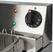 Lincat Tafelmodel Enkele Friteuse Ldf 4l, Lincat J531 8