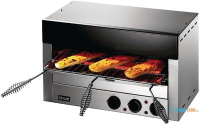 Lincat Lynx 400 Superchef Salamandergrill Lsc, Lincat J535