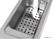 Lincat Silverlink 600 Enkele Friteuse Df33, Lincat J536 2