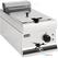 Lincat Silverlink 600 Enkele Friteuse Df33, Lincat J536 8