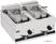 Lincat Silverlink 600 Dubbele Friteuse Df66, Lincat J537 2