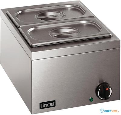 Lincat Lynx 400 Bain Marie Lbmw, Lincat J545