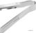 Rvs Serveertang | 21cm | Vogue | J605 4