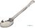 Rvs Geperforeerde Serveerlepel | 33cm | Vogue | J640