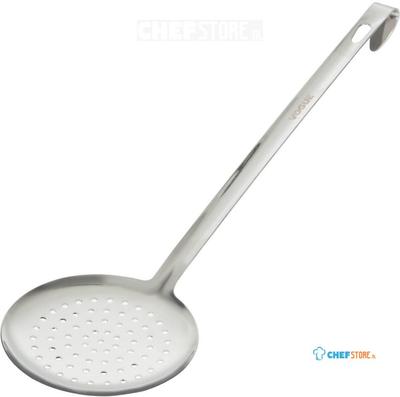 Vogue RVS schuimspaan 10cm | J668