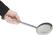 Vogue RVS schuimspaan 10cm | J668 5