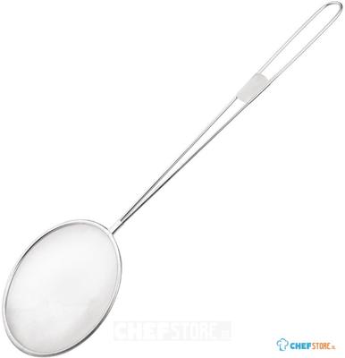 Rvs Schuimspaan | 20cm | Vogue | J674