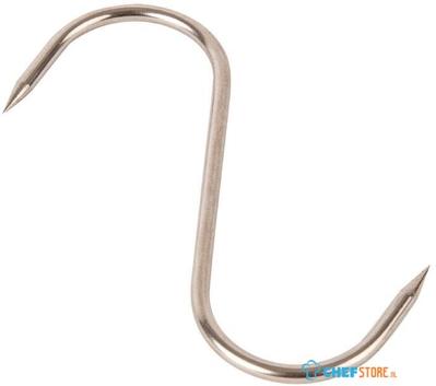 Vleeshaak | 10cm | Vogue | J730