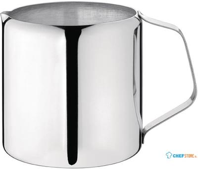 Olympia Concorde rvs melkkannetje 28cl | J733