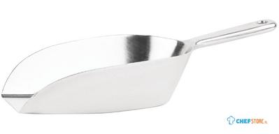 Aluminium Schep | 45,5cl | Vogue | J813