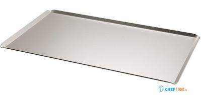 Bourgeat aluminium bakplaat GN1/1 | J858