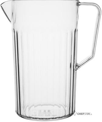 Kristallon duurzame polycarbonaat schenkkan 1,4L | J904