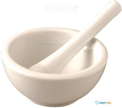 Vijzel En Stamper | 11,5cm | Vogue | J923