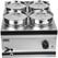 Lincat Silverlink 600 Bain Marie Bs4w 4 X 4,5l, Lincat J953 2