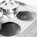 Lincat Silverlink 600 Bain Marie Bs4w 4 X 4,5l, Lincat J953 5