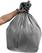 Jantex JA174 Zwarte Medium Duty Vuilniszakken 90Ltr (100 stuks) 4
