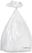 Jantex JA176 Zware Afvalzakken Transparant 45Ltr (100 stuks)