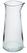 Olympia JA333 Gerecycled Glas Conische Karaffen 1Ltr (6 stuks) 5
