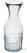 Olympia JA335 Gerecycled Glas Orleans Karaffen 1Ltr (6 stuks) 5