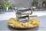Imperia IPasta Classica Pastamachine T.2/6,5mm - JA369 10