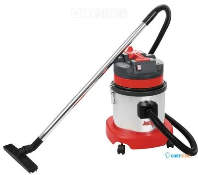 Jantex JA871 Nat & Droog Stofzuiger 15L