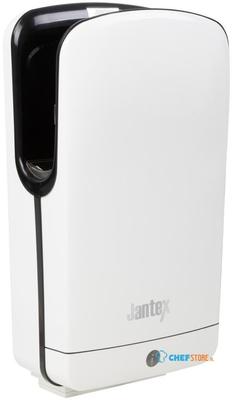 Jantex JB025 Straalstroom Handdroger Wit
