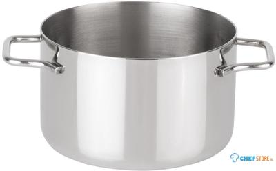 Olympia JB191 Tafel Presentatie Mini Serveer Braadpan 675ml